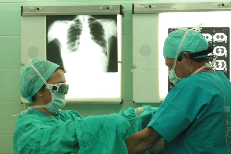 Nie każdego pacjenta z nadciśnieniem płucnym zakrzepowo–zatorowym można zoperować