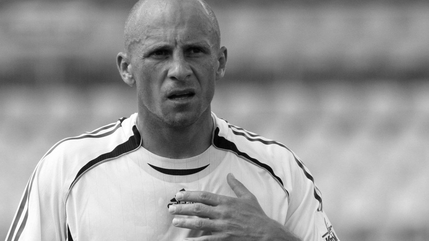 Piotr Rocki nie żyje. Były piłkarz zmarł w wieku 46 lat.