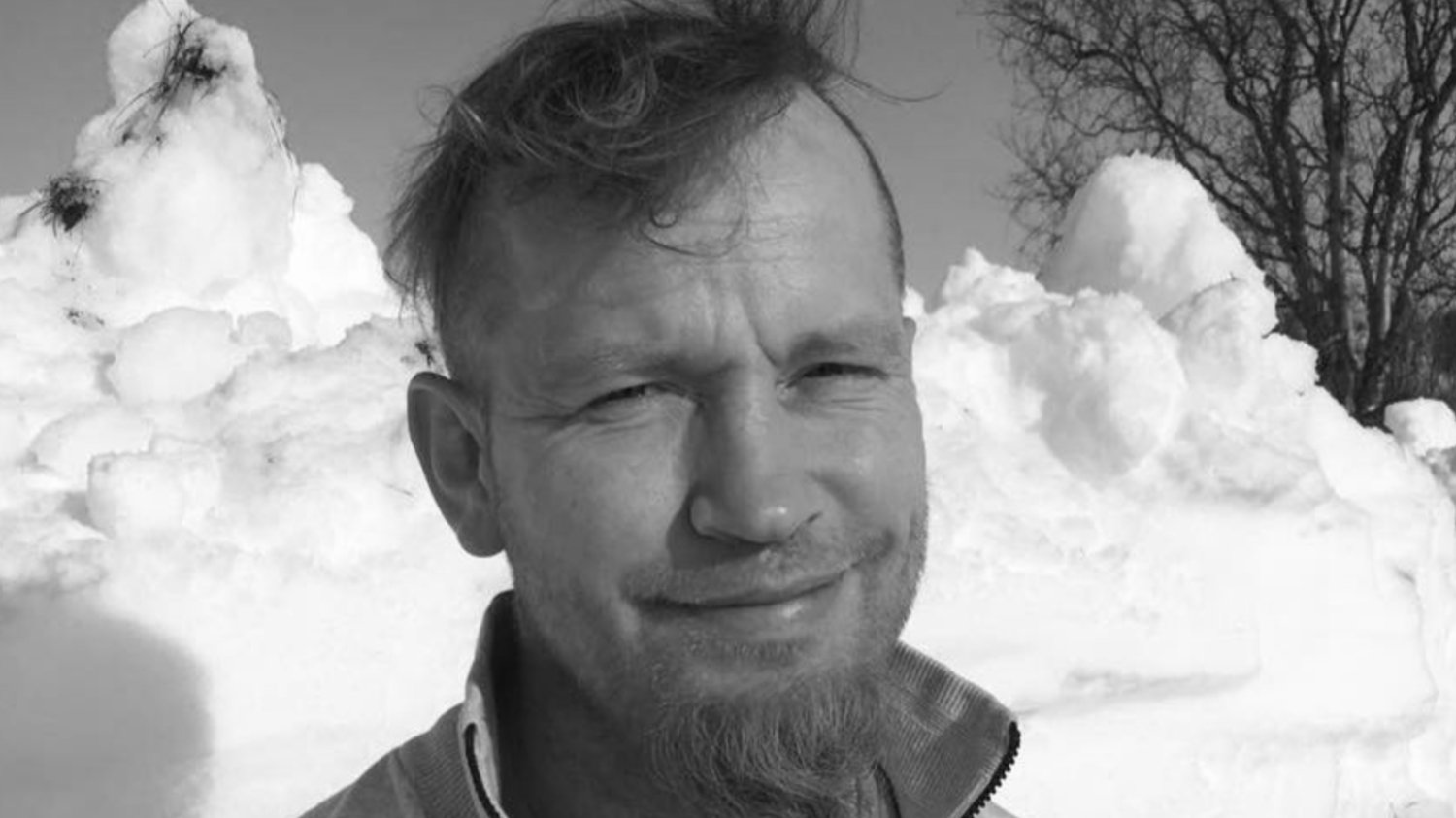 Hakon Vigner Lindal Olaisen Hakon Vigner Lindal Olaisen zginął w Polsce