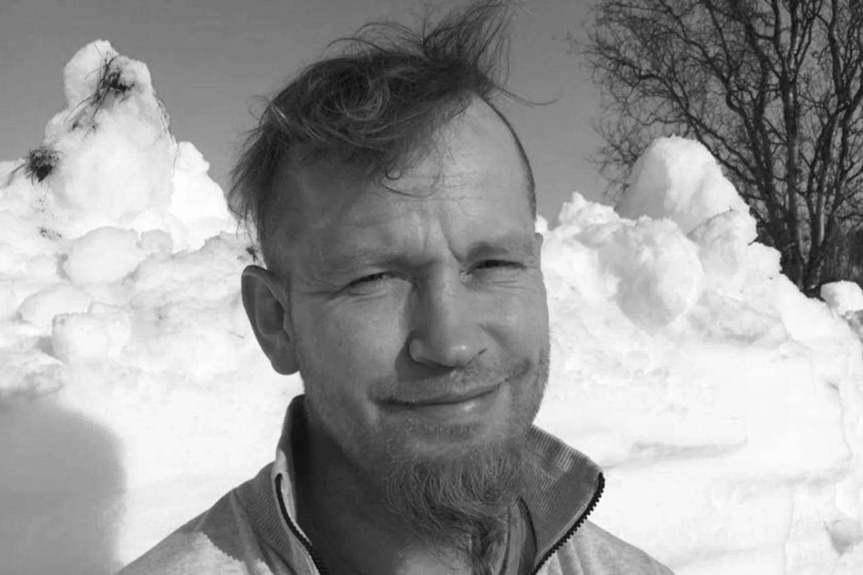 Hakon Vigner Lindal Olaisen zginął w Polsce