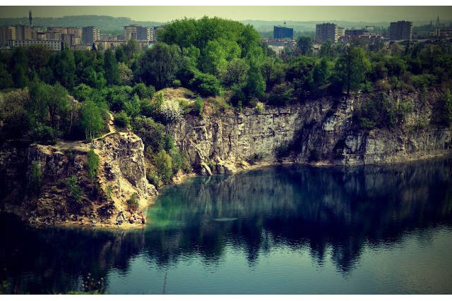 krakowski Zakrzówek