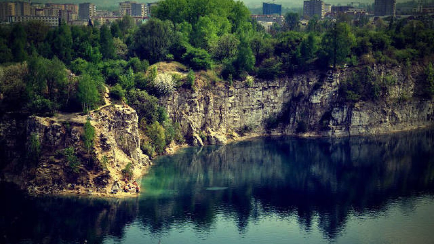 krakowski Zakrzówek