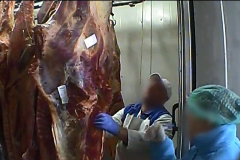 Afera "leżaków" zatacza coraz szersze kręgi.