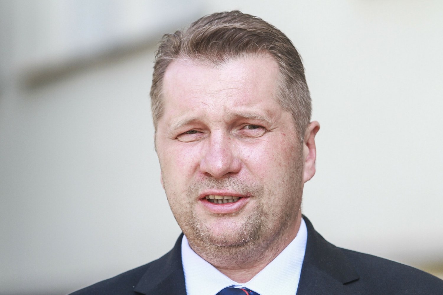 Zmiany w rodzinie Czarnka. Polityk PiS zdradził szczegóły.