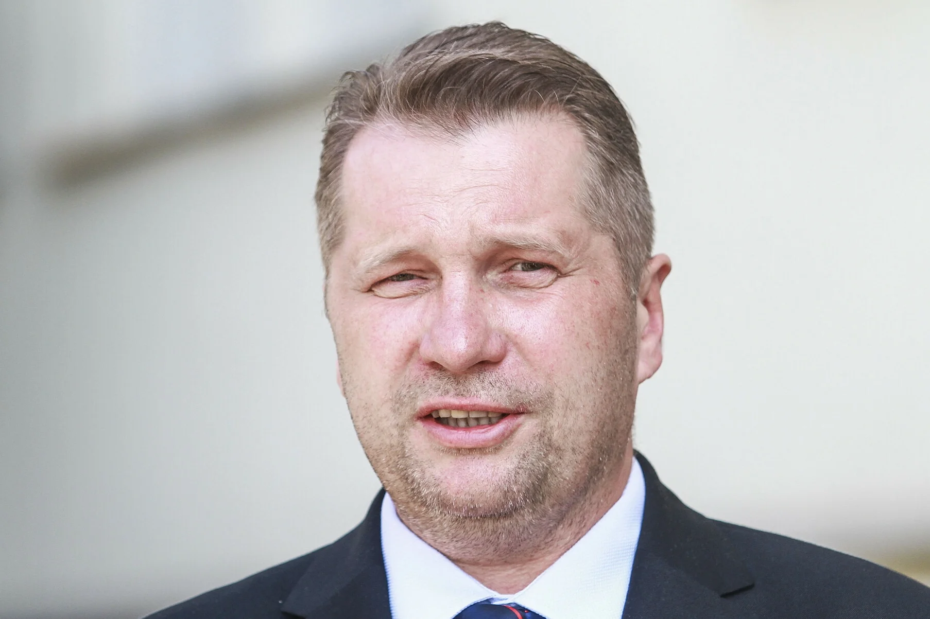 Zmiany w rodzinie Czarnka. Polityk PiS zdradził szczegóły.