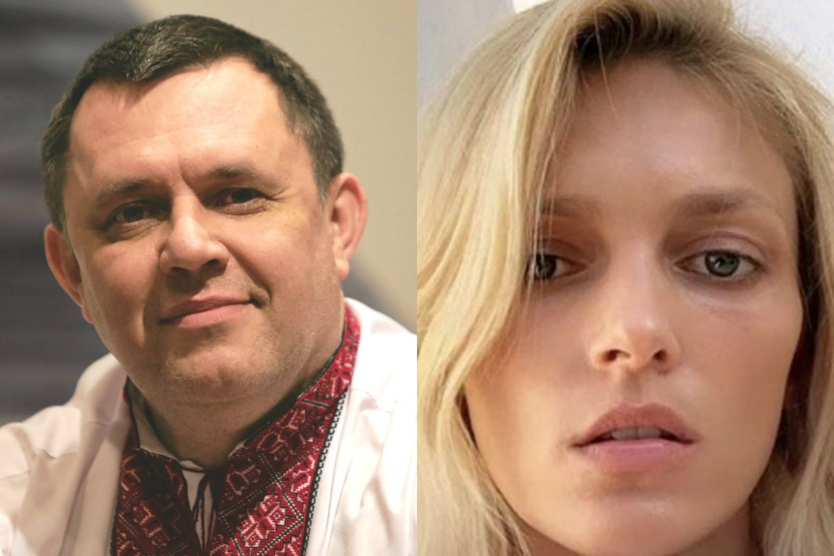 Dziennikarz TVP zaatakował Anję Rubik po tym, jak poparła protest nauczycieli, którzy domagają się podwyżek.