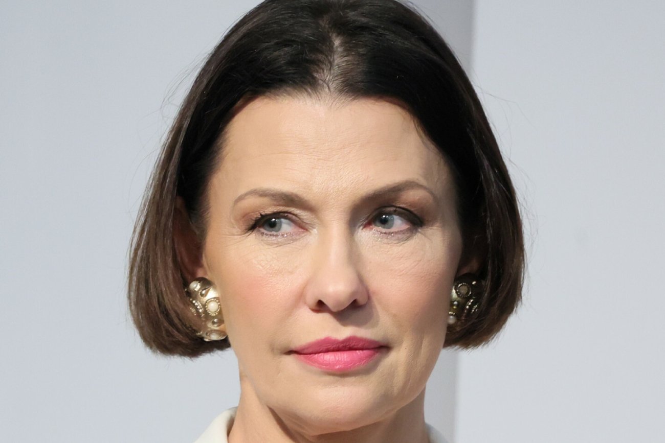 Internauci po wyborach miażdżą Annę Popek. "Czekam, aż wylecisz z TVP"