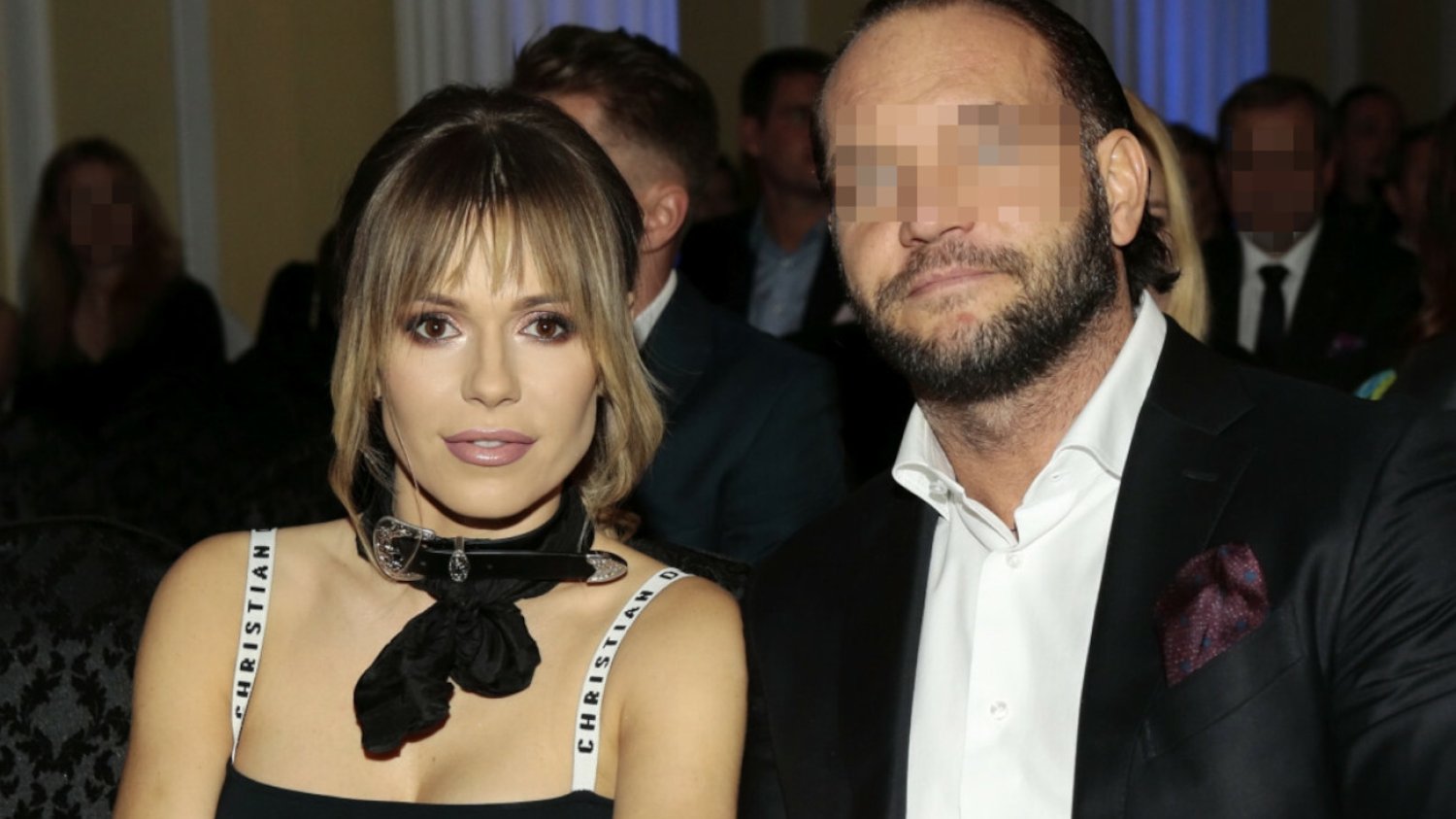 Prokuratura o sprawie spółki Emila S. i Dody.