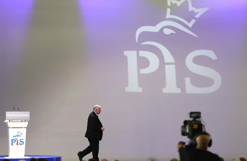 To prezes Jarosław Kaczyński, a nie premier Beata Szydło decyduje o ewentualnych zmianach w rządzie PiS