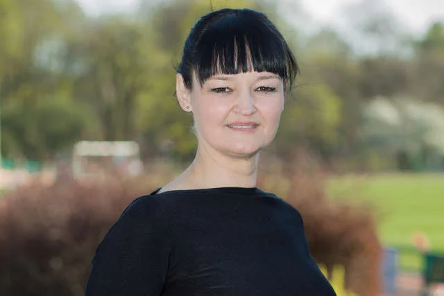 Sylwia Stachowicz