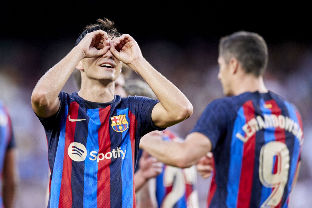 FC Barcelona na ostatniej prostej letniego okienka transferowego chce dokonać jeszcze kilku ważnych ruchów.