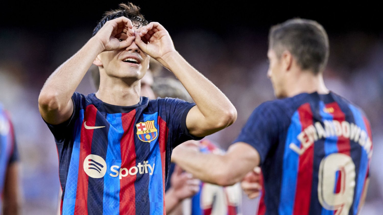 FC Barcelona na ostatniej prostej letniego okienka transferowego chce dokonać jeszcze kilku ważnych ruchów.