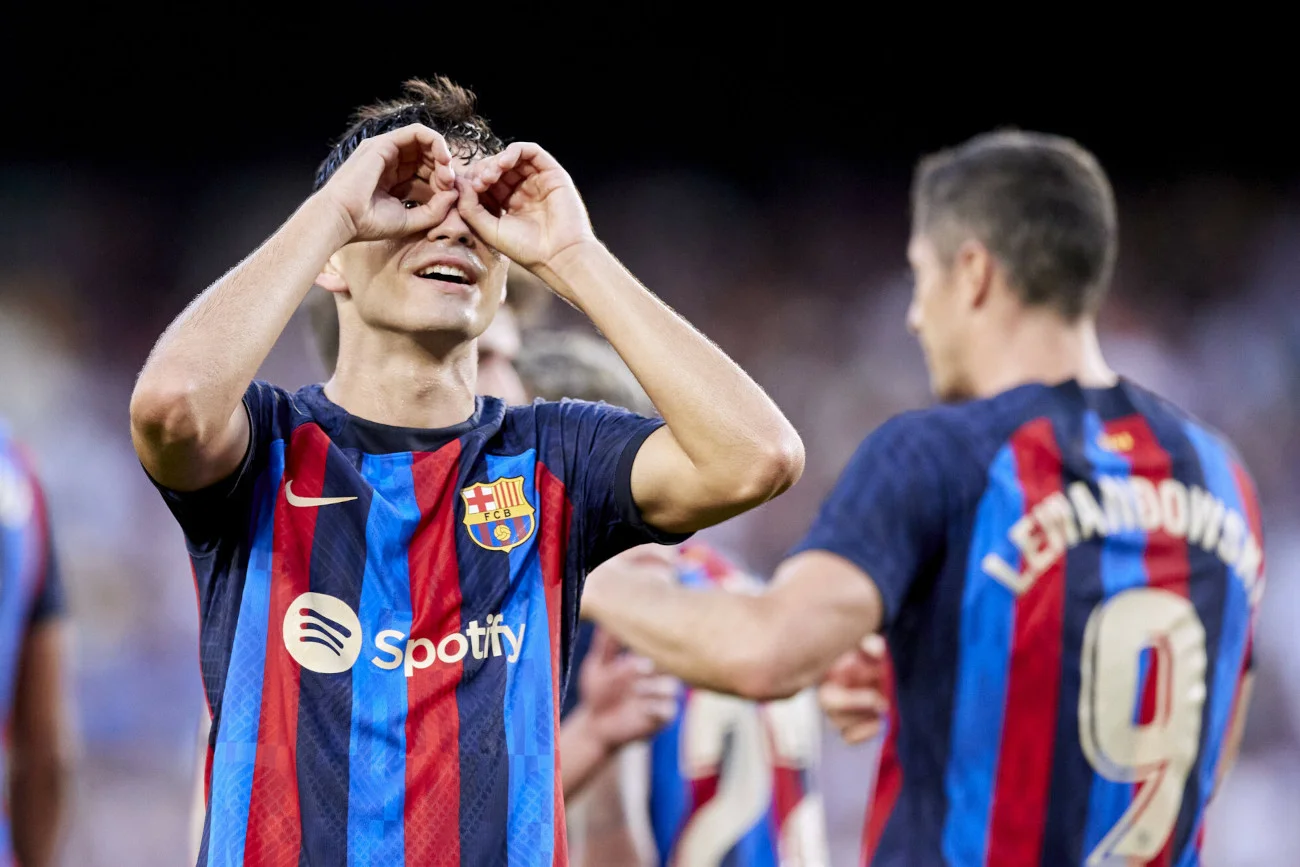 FC Barcelona na ostatniej prostej letniego okienka transferowego chce dokonać jeszcze kilku ważnych ruchów.