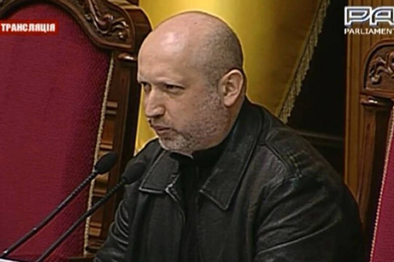 Turczynow chce zadbać o przyjacielskie stosunki z Rosją