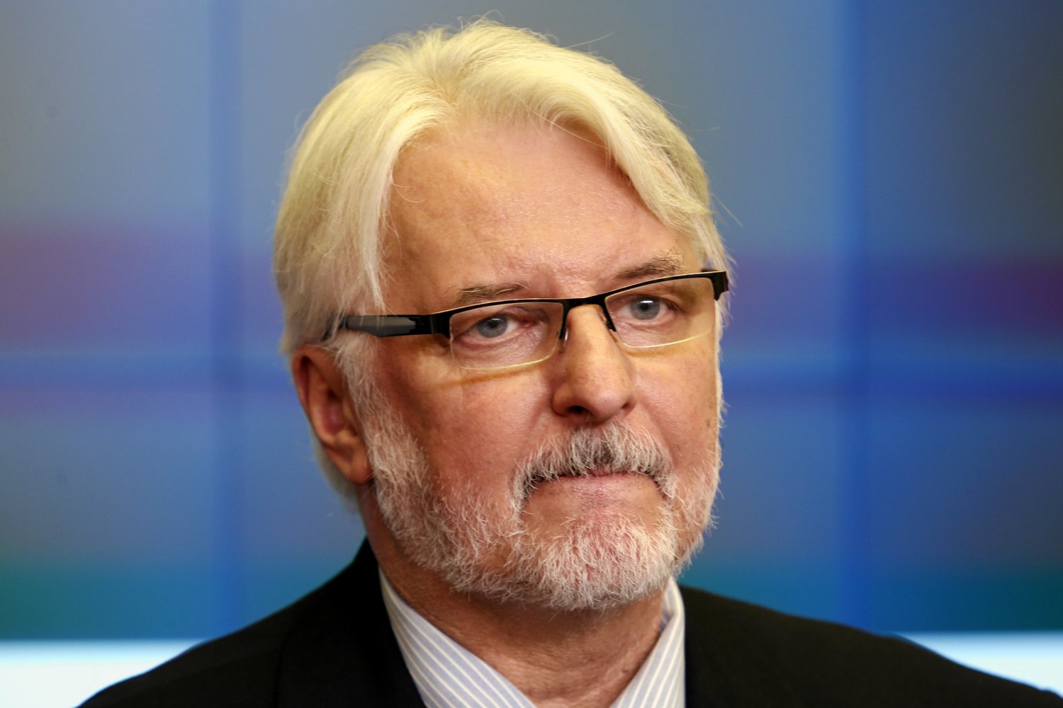 Witold Waszczykowski w wywiadzie dla "DGP" opowiada o pracy szefa dyplomacji i o swoim skrytym marzeniu.