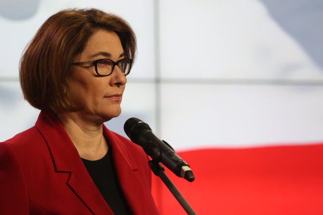 PiS rozpoczyna kolejną wojnę z Jurkiem Owsiakiem