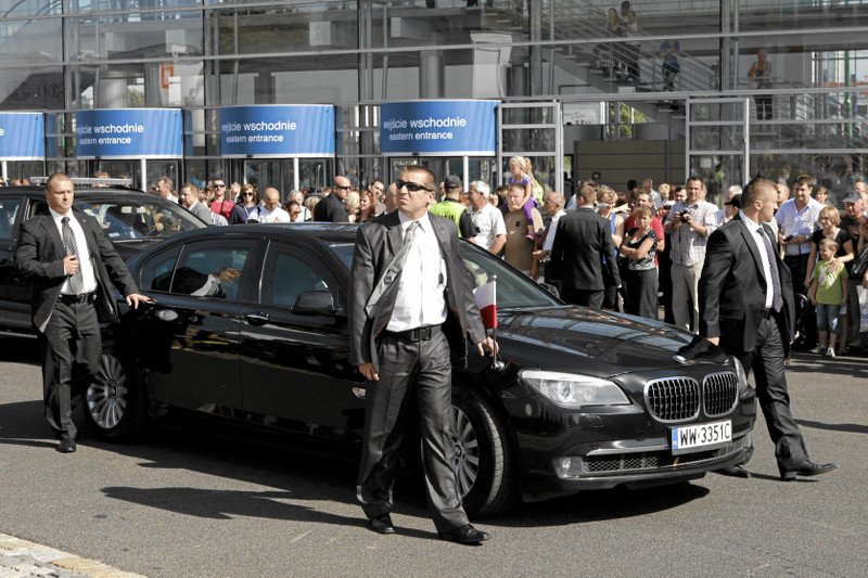4000 zł plus dodatki - tyle zarobisz w BOR. Lub mniej. Były funkcjonariusz: To nie jest atrakcyjna praca dla młodych
