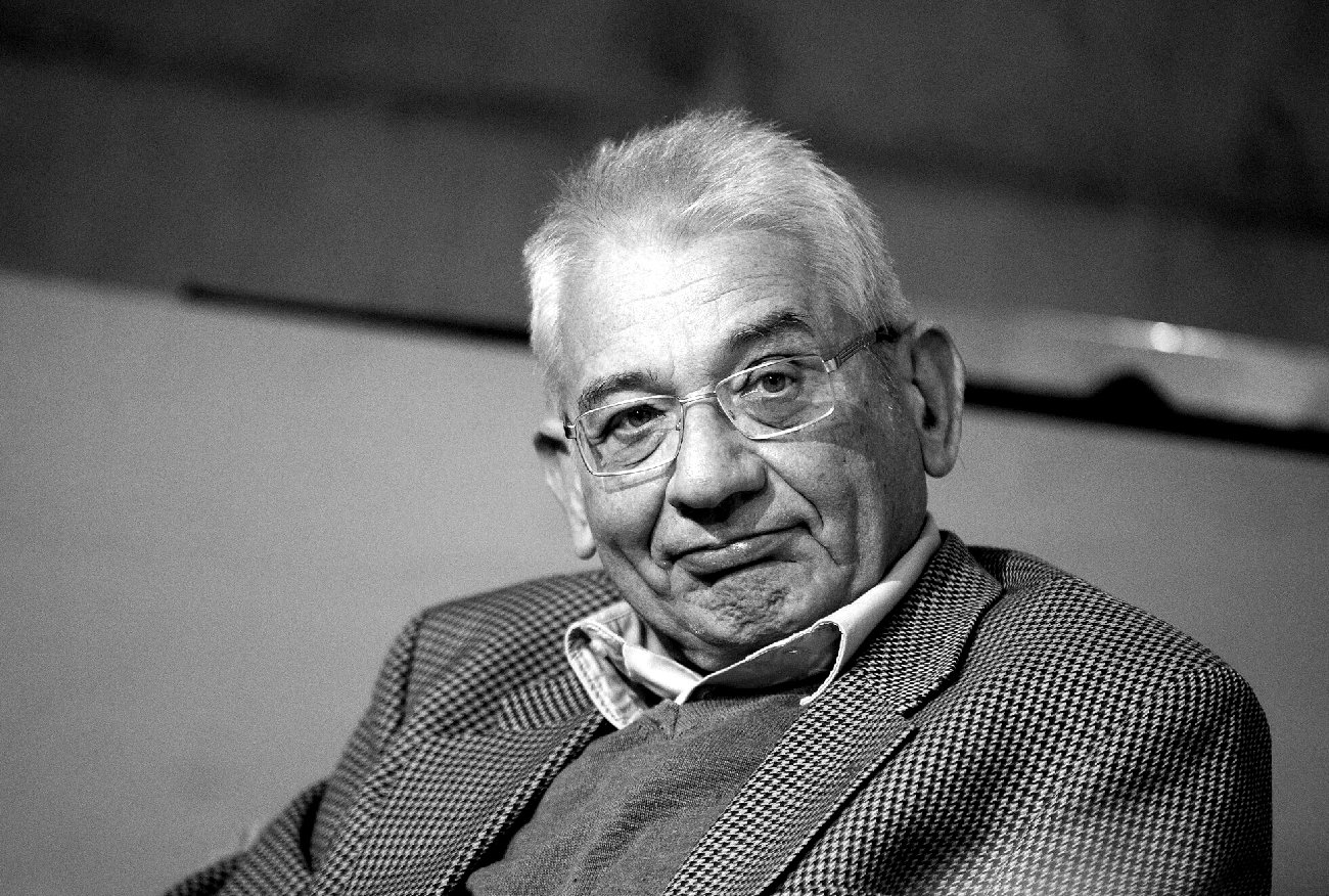 Ludwik Dorn nie żyje. Współzałożyciel PiS miał 67 lat