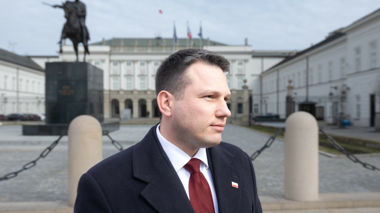 Konfederacja złapała zadyszkę. W jednej grupie wyborców ma gigantyczną stratę Duża strata Konfederacji w nowym sondażu. Tak wypadła KO i PiS