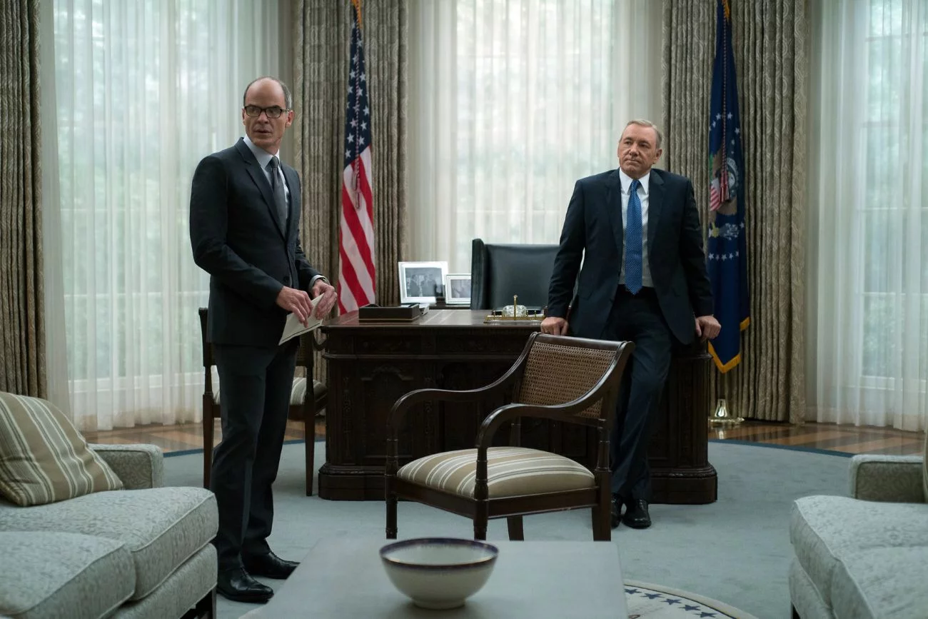 Prezydent USA na ekranie. Tak na przestrzeni lat przedstawiano go w filmach i serialach