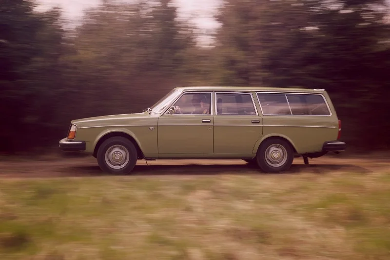 Volvo wprowadziło rozwiązanie konstrukcyjne w zakresie ochrony środowiska, z którego skorzystał cały przemysł motoryzacyjny