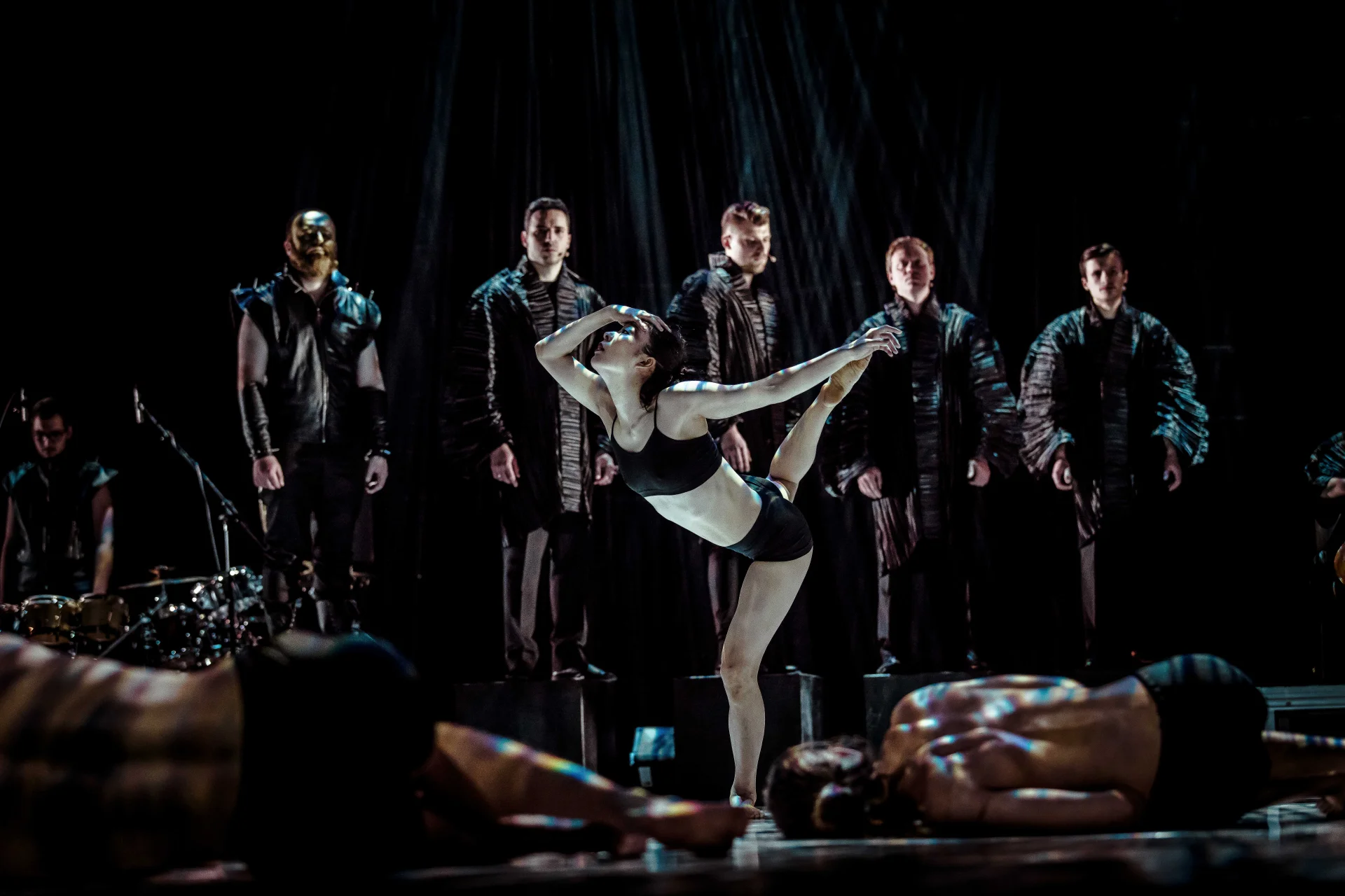 Wrocławski Teatr Pieśń Kozła