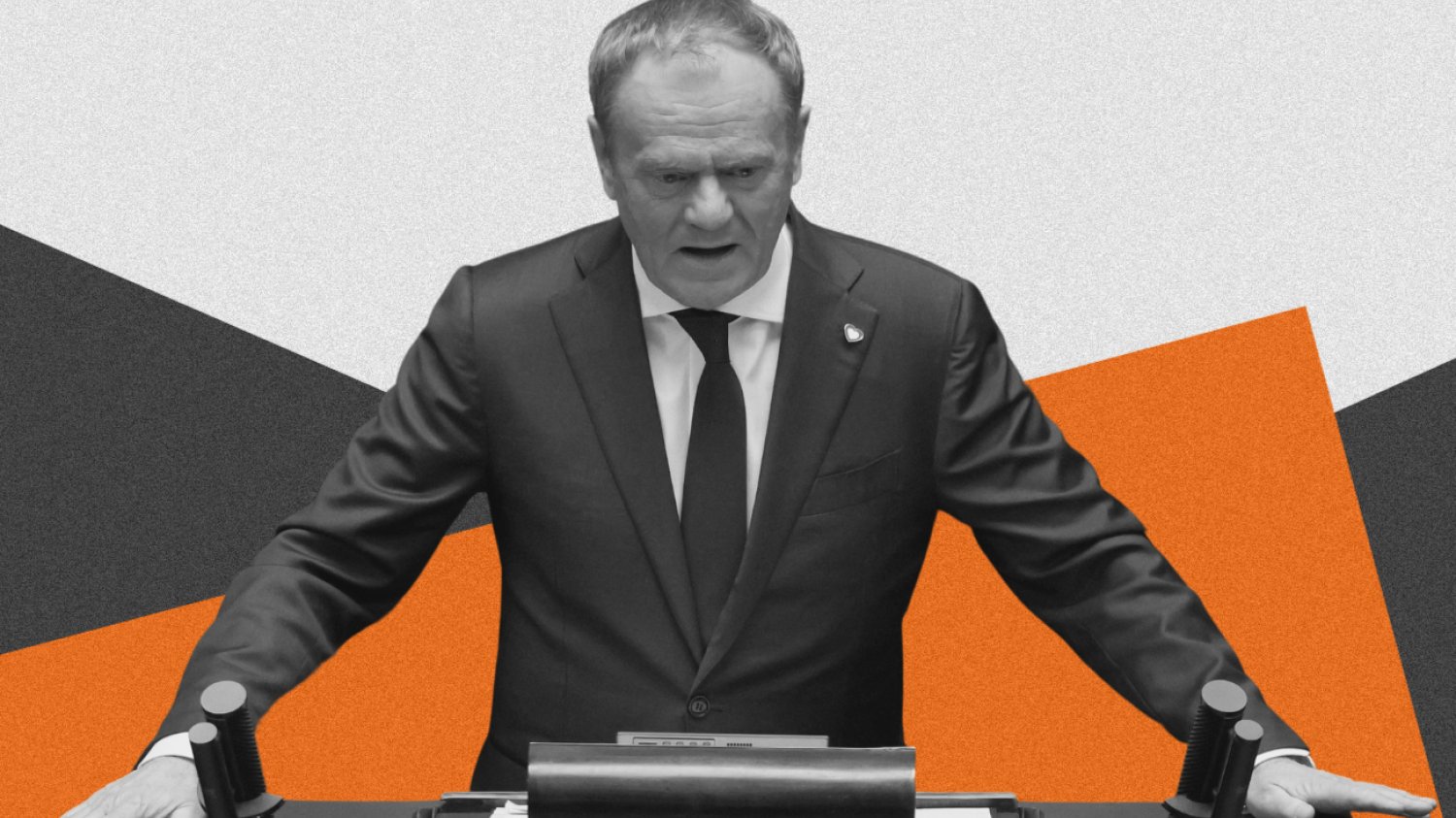 Donald Tusk chce, by rząd dostał wotum zaufania. Co to jest i dlaczego premier chce tego właśnie teraz? Wyjaśniamy w Krótko i naTemat.