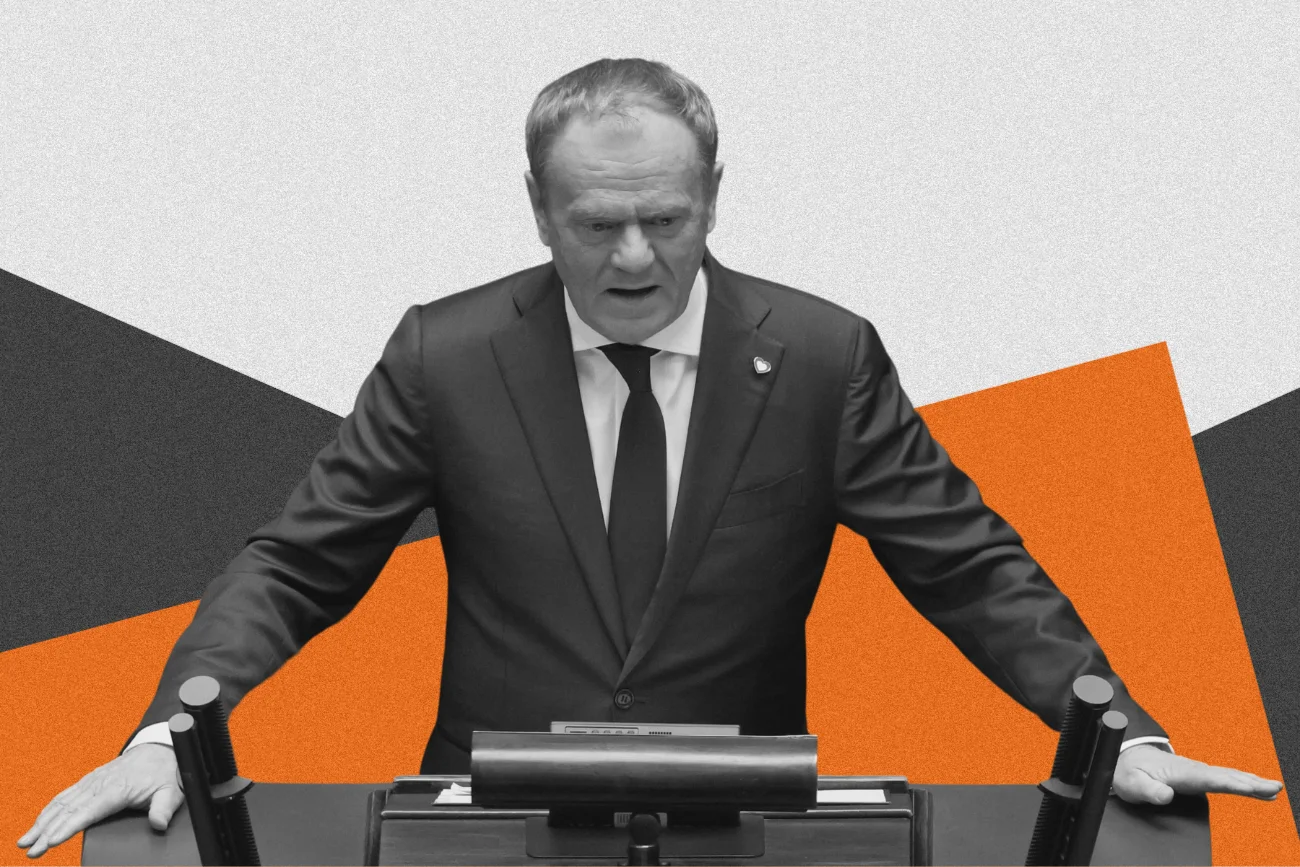 Donald Tusk chce, by rząd dostał wotum zaufania. Co to jest i dlaczego premier chce tego właśnie teraz? Wyjaśniamy w Krótko i naTemat.