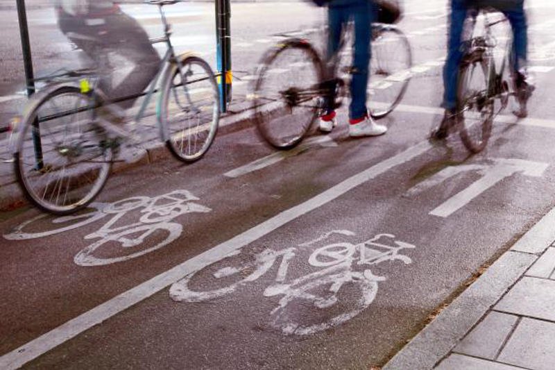 Potrącenie 85-latka przez uczestnika masy krytycznej wywołało gorącą dyskusję o miejscu rowerzystów w mieście.