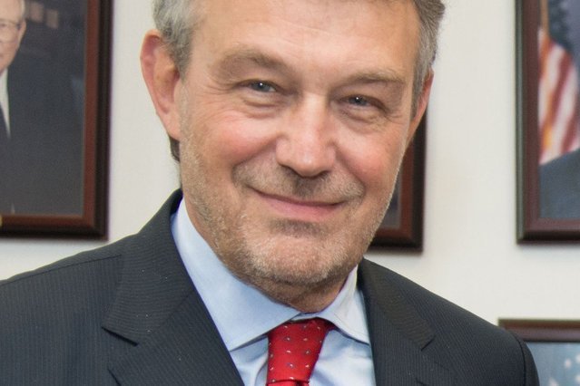 Ryszard Schnepf to polski dyplomata, był ambasadorem RP m.in. w Stanach Zjednoczonych, Hiszpanii, Kostaryce czy Urugwaju.