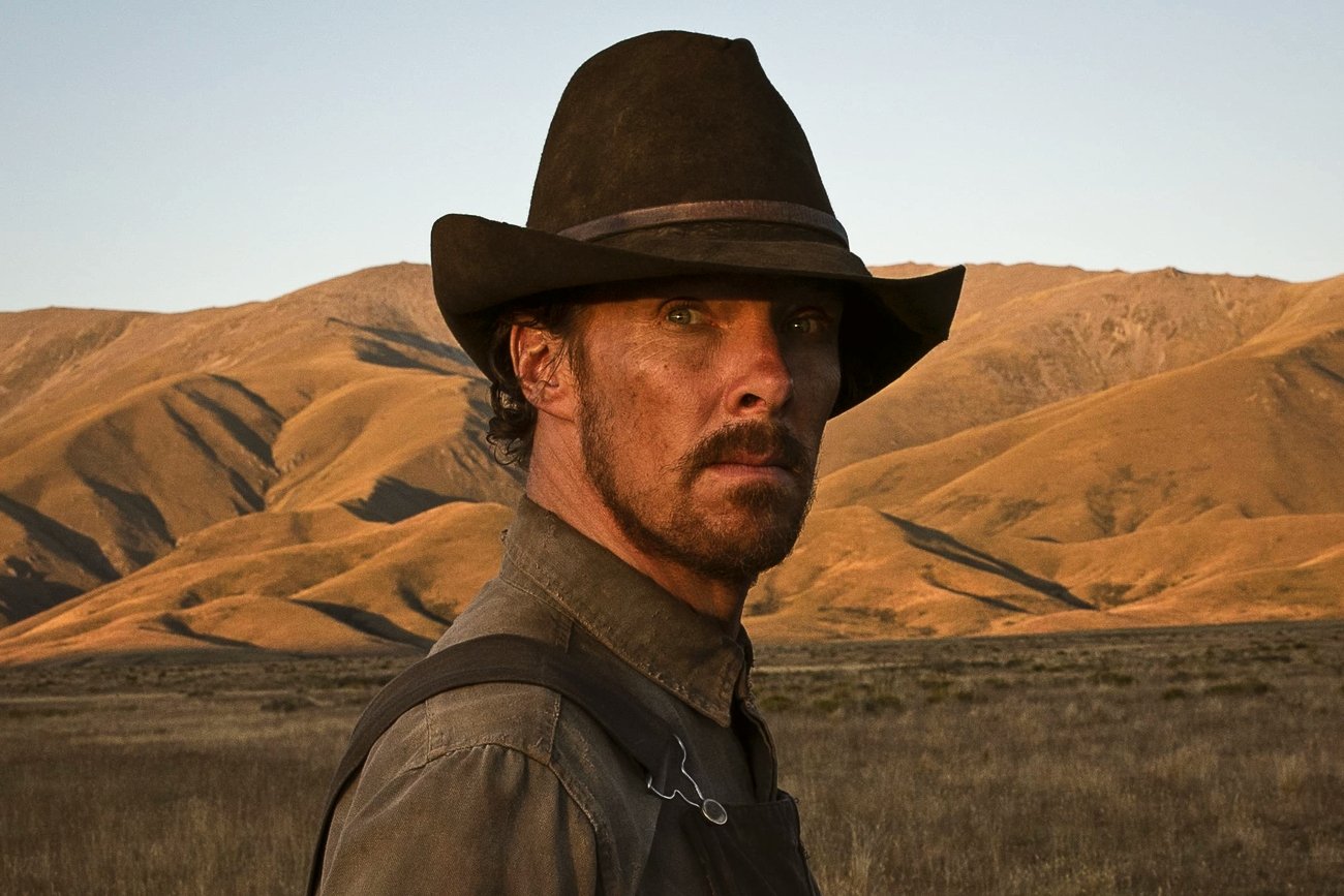 Benedict Cumberbatch pokazał ludzką stronę bycia gwiazdą.