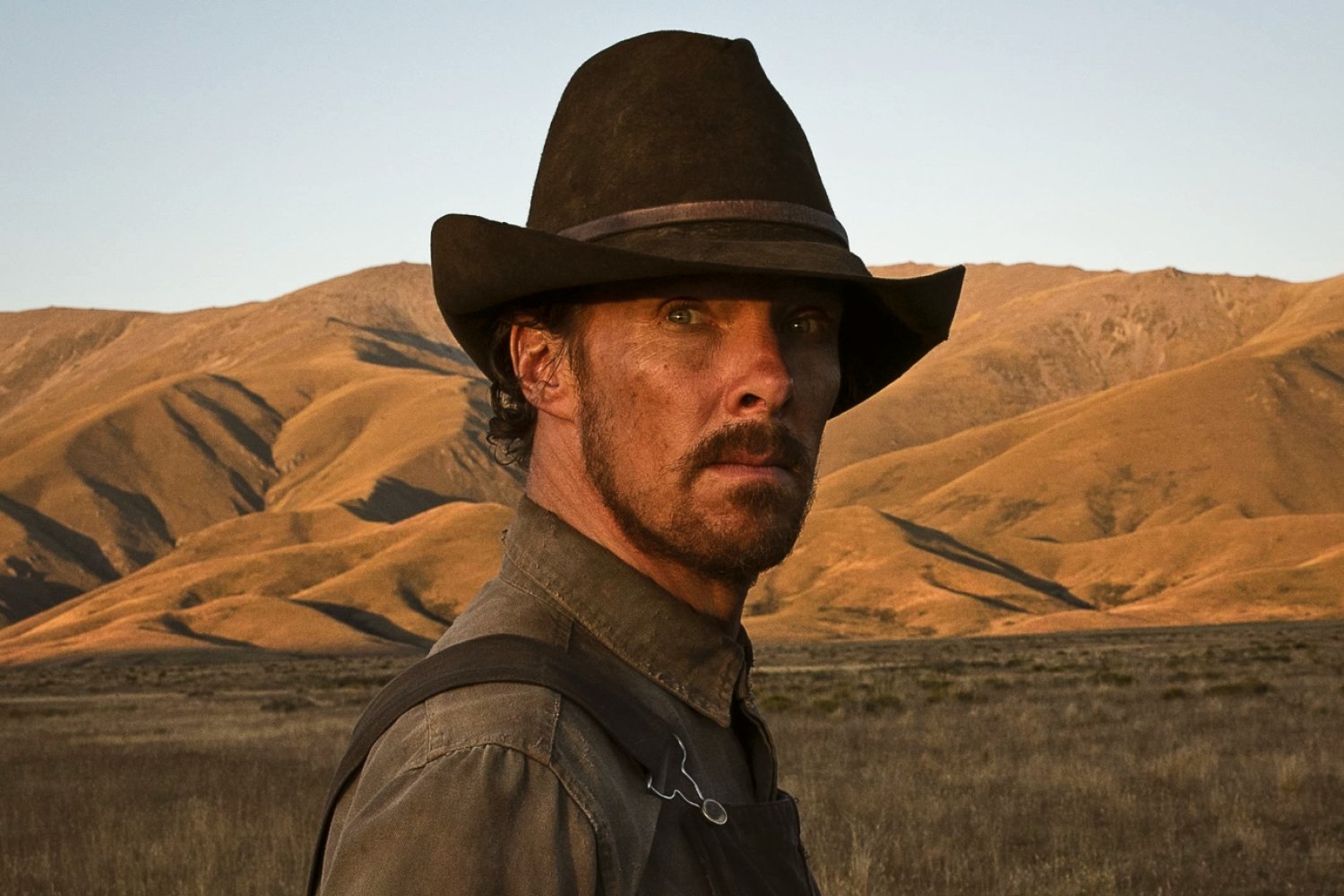 Benedict Cumberbatch pokazał ludzką stronę bycia gwiazdą. Benedict Cumberbatch pokazał ludzką stronę bycia gwiazdą.