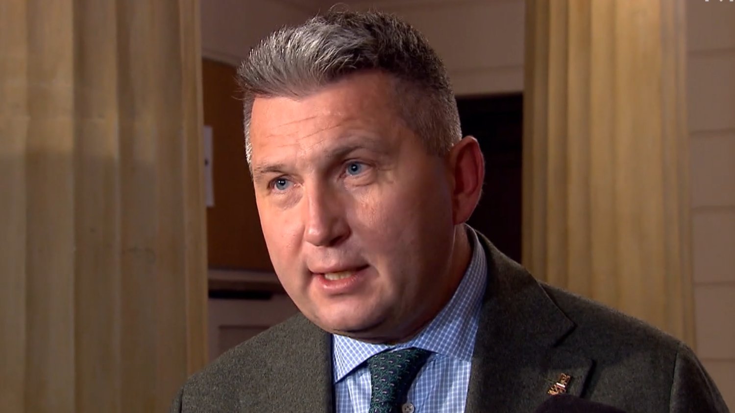 Zondacrypto i PKOl. Piesiewicz nie rozwiąże umowy, bo "nie ma podstaw"