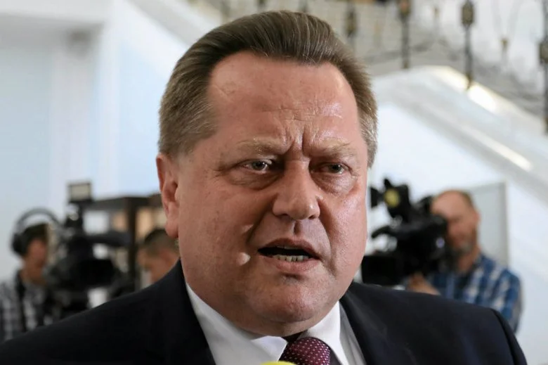 Nadchodzą kolejne kłopoty wiceministra Zielińskiego.