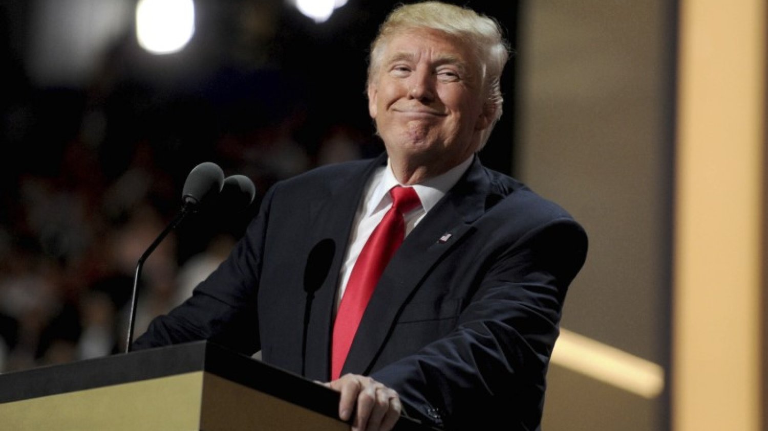 Donald Trump ma poważne kłopoty