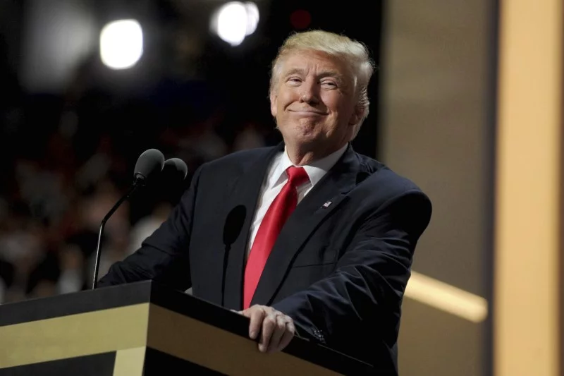 Donald Trump ma poważne kłopoty