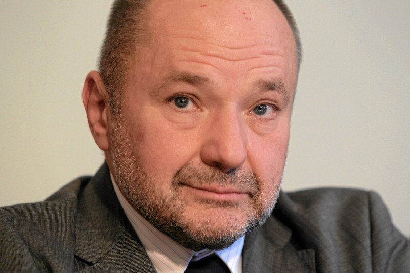 Maciej Łopiński powołany do rady nadzorczej TVP.