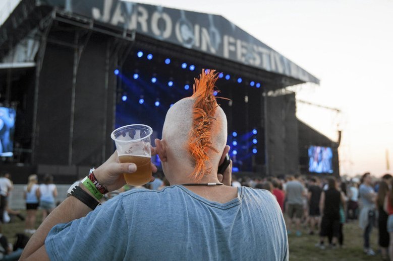 W Jarocinie zmieni się repertuar?