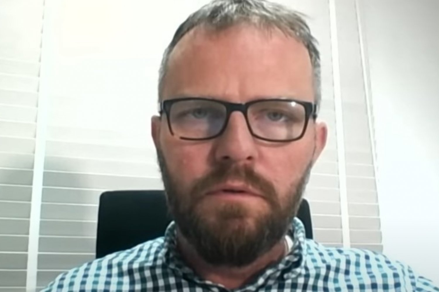 Naczelny Radia Szczecin.