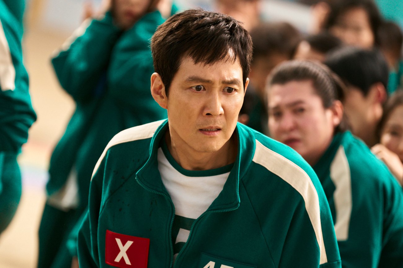 "Squid Game 2" 26 grudnia na Netflixie. Oto zwiastun.