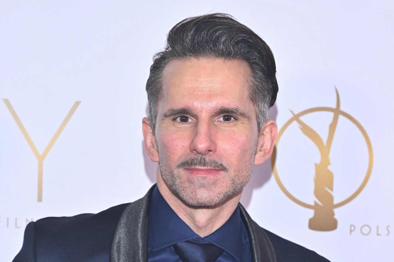 Marcin Bosak został pobity.