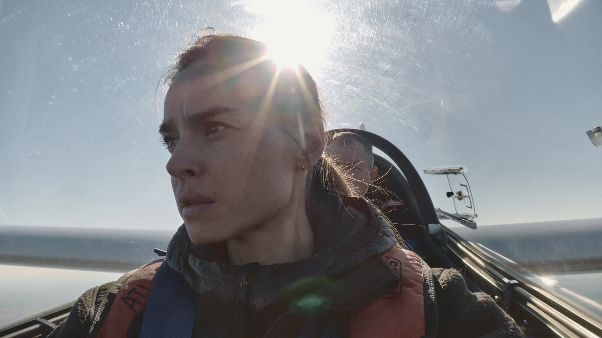 kasia smutniak film mur zielona granica agnieszka holland