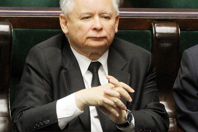 Kaczyński o przyszłości PO i jej sympatyków: Kto będzie tego rządu bronił, powinien być później rozliczony.