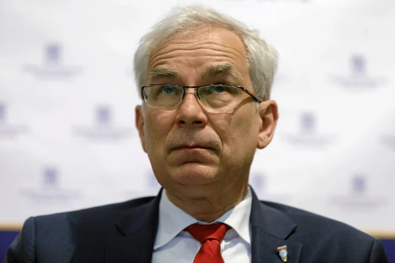 Waldemar Witkowski o tym, kogo poprze w II turze wyborów prezydenckich 2020.