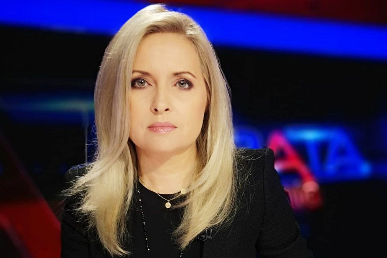 Akt oskarżenia dla hejtera. Kierował groźby do dziennikarki Polsat News