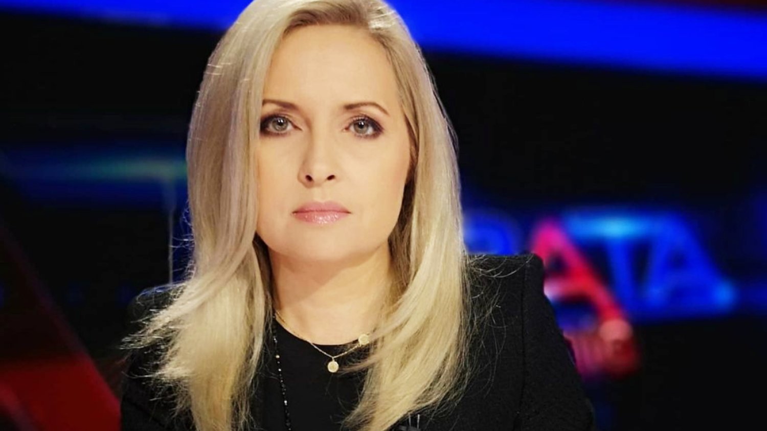 Akt oskarżenia dla hejtera. Kierował groźby do dziennikarki Polsat News