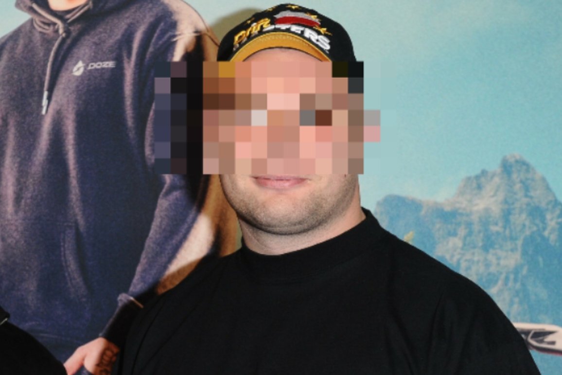 "Budda" aresztowany. Mamy najnowsze informacje z sądu w Szczecinie.