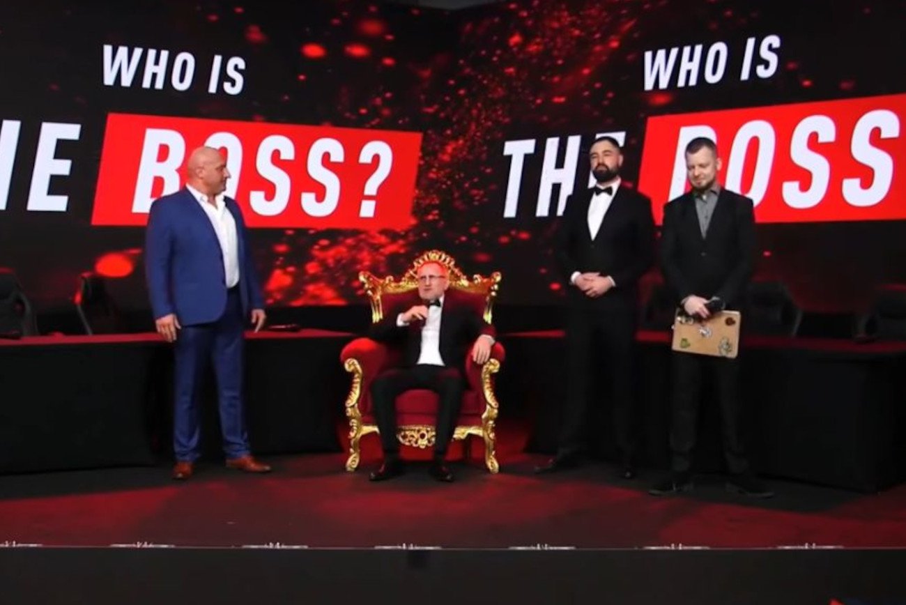 Nie róbmy ikon z przestępców. Pora powiedzieć "stop"