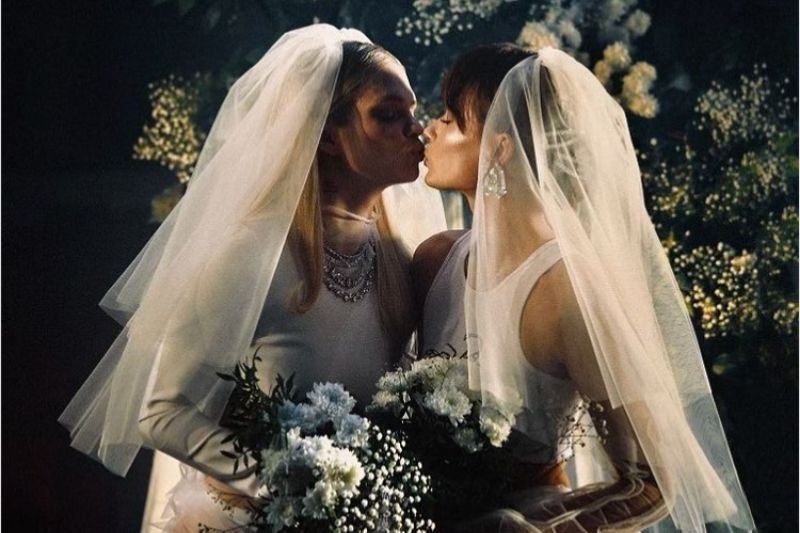 „Sold Out” – najnowszy teledysk Margaret i Natalii Szroeder