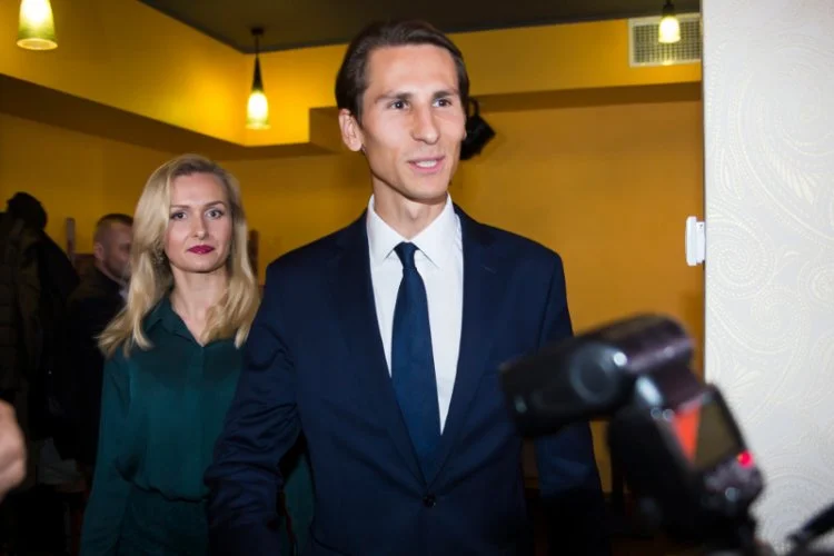 Sąd Najwyższy zajmie się kasacjami od wyroku w procesie  Natalii Nitek-Płażyńskiej.